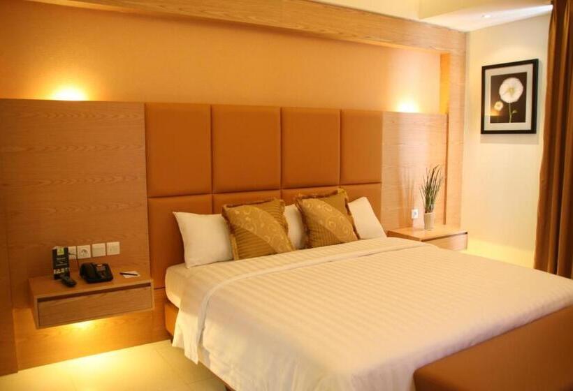 Fotos del hotel Grand Pasundan Convention:  13