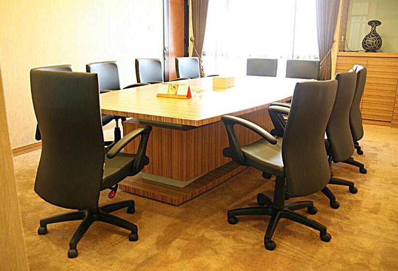 Fotos del hotel Grand Pasundan Convention:  32