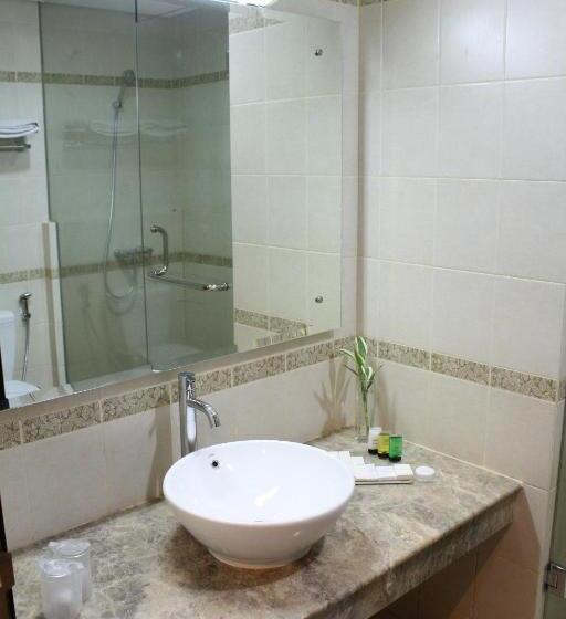 Fotos del hotel Grand Pasundan Convention:  38