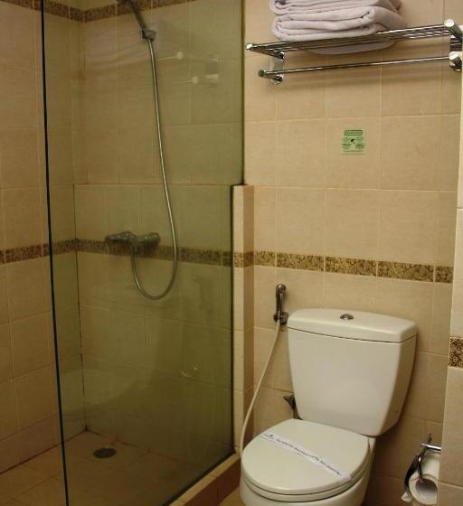 Fotos del hotel Grand Pasundan Convention:  33