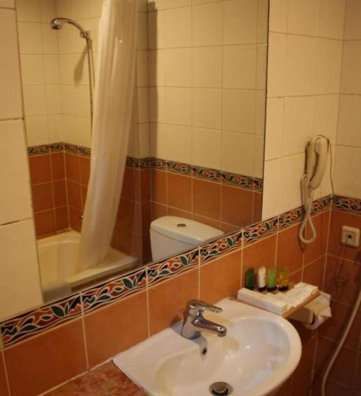 Fotos del hotel Grand Pasundan Convention:  34