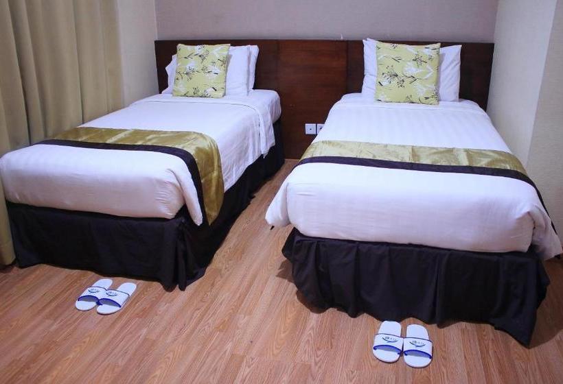 Fotos del hotel Grand Setiabudi:  4