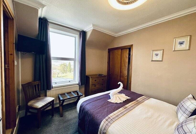 هتل Guisachan Guest House