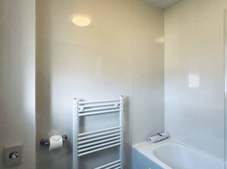 هتل Guisachan Guest House
