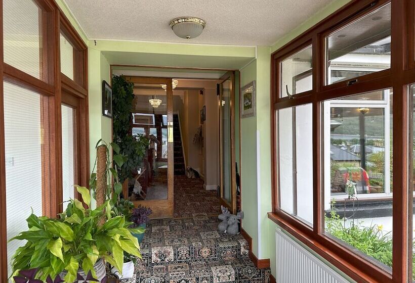 هتل Guisachan Guest House
