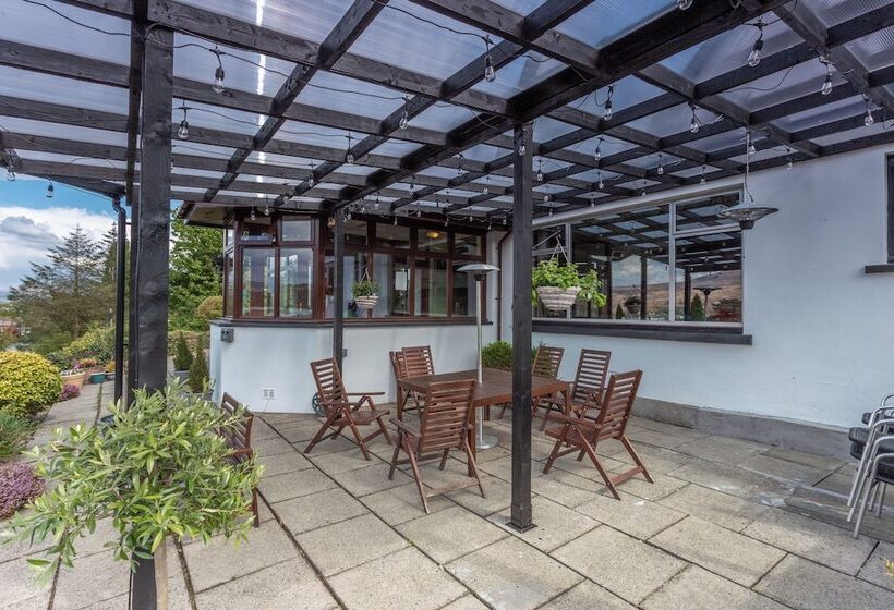 هتل Guisachan Guest House