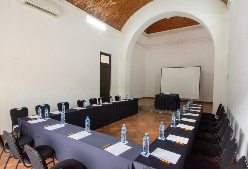 فندق Hacienda La Venta