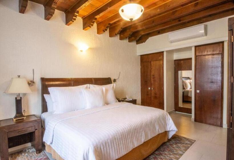 فندق Hacienda La Venta
