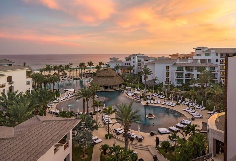 فندق Hilton Vacation Club Cabo Azul Los Cabos