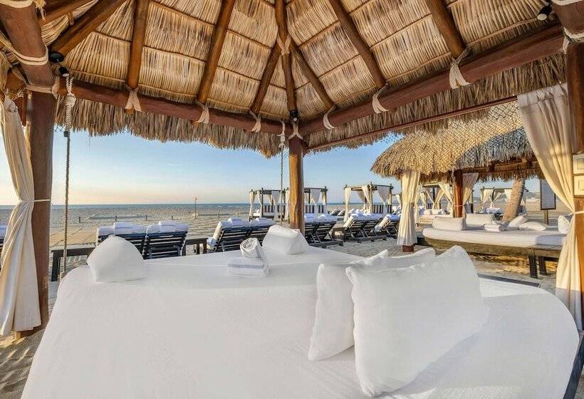 فندق Hilton Vacation Club Cabo Azul Los Cabos