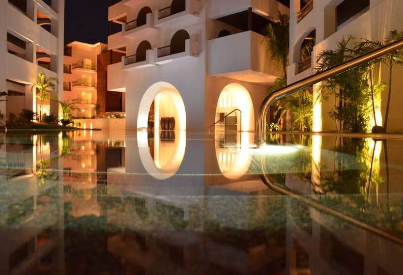 فندق Hilton Vacation Club Cabo Azul Los Cabos