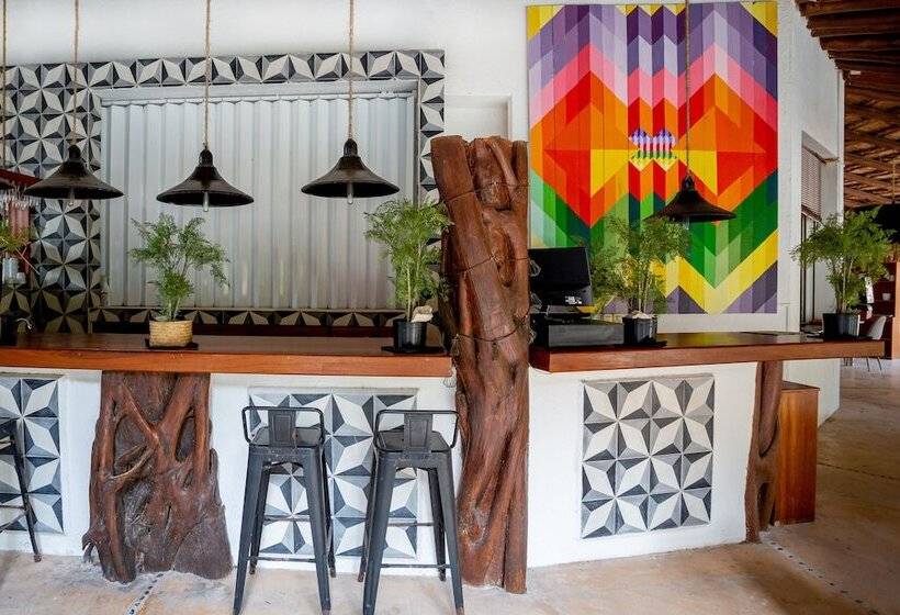 Fotos del hotel Holbox Dream Beachfront:  10