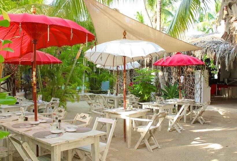 Fotos del hotel Holbox Dream Beachfront:  21
