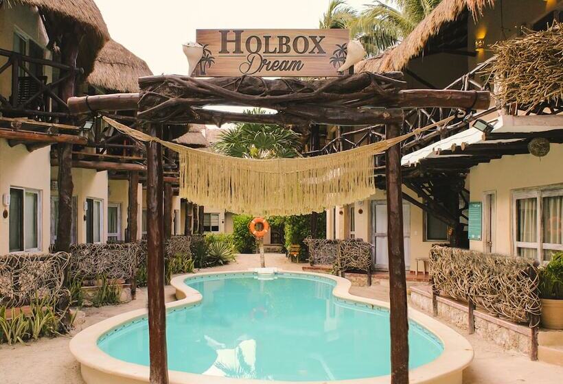 Fotos del hotel Holbox Dream Beachfront:  4