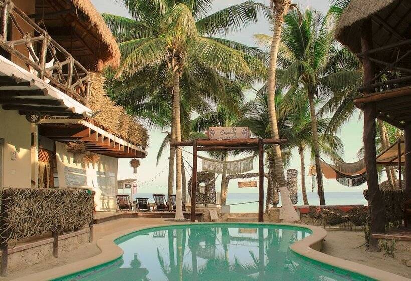 Fotos del hotel Holbox Dream Beachfront:  25
