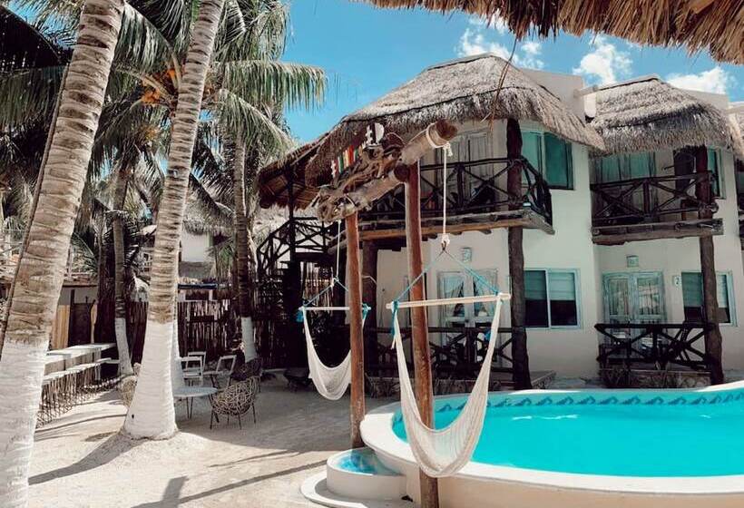 Fotos del hotel Holbox Dream Beachfront:  18