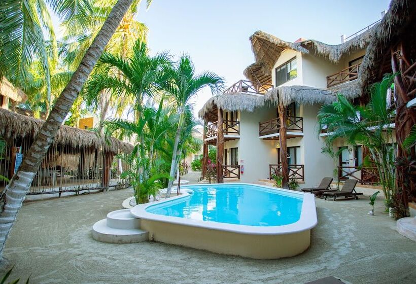 Fotos del hotel Holbox Dream Beachfront:  5