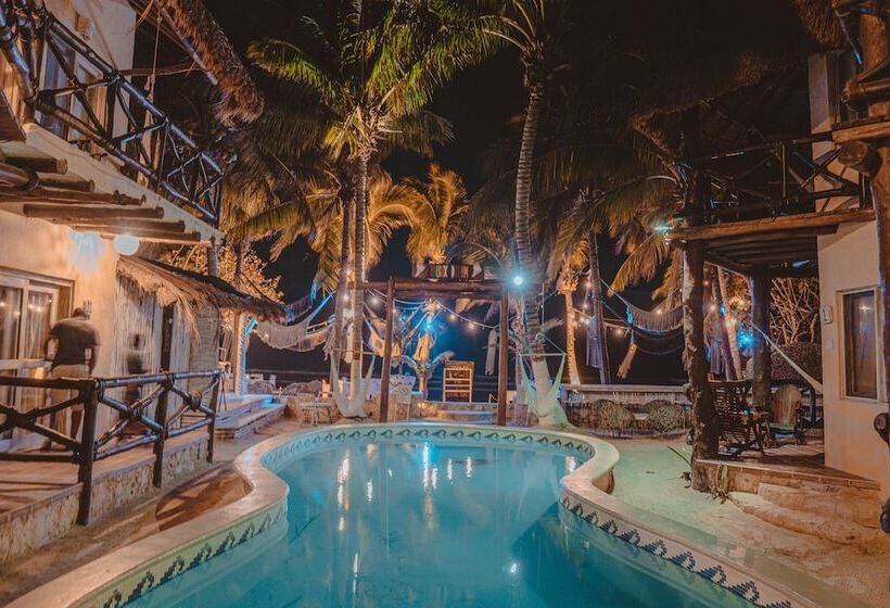 Fotos del hotel Holbox Dream Beachfront:  22