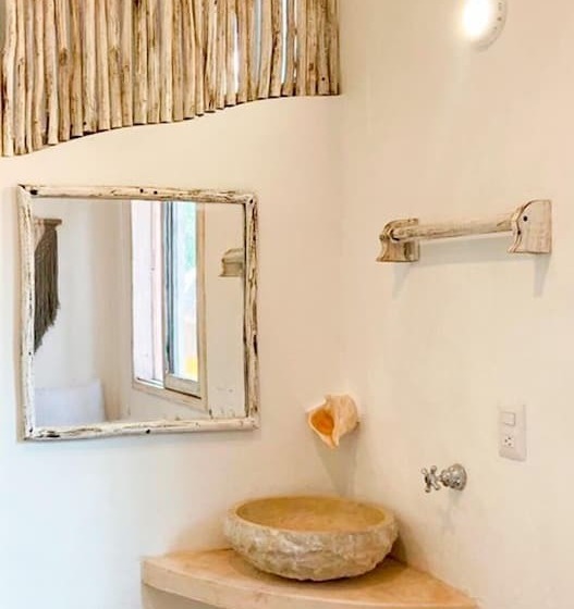Fotos del hotel Holbox Dream Beachfront:  23