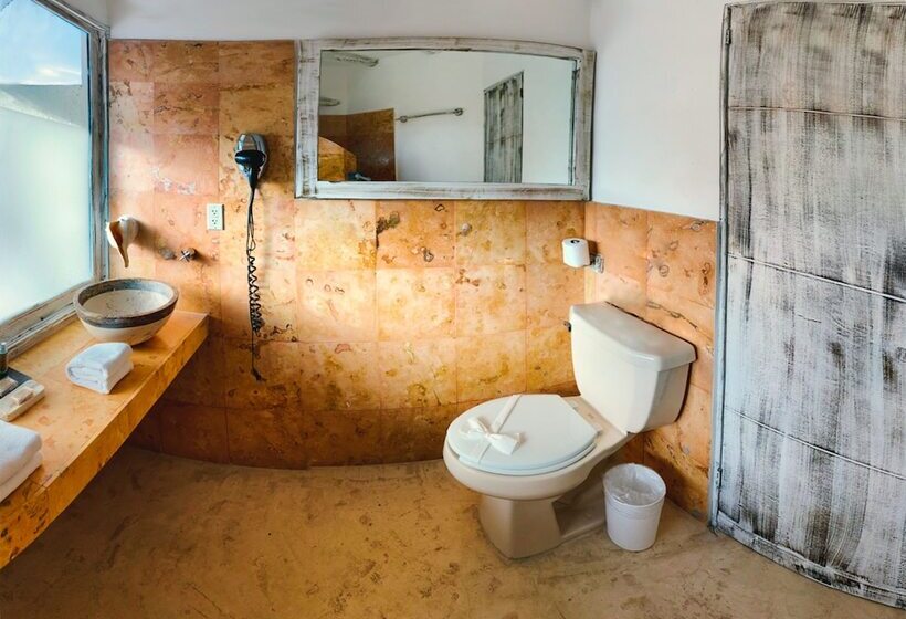 Fotos del hotel Holbox Dream Beachfront:  9