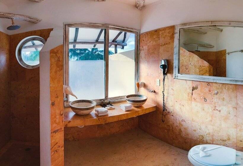Fotos del hotel Holbox Dream Beachfront:  24