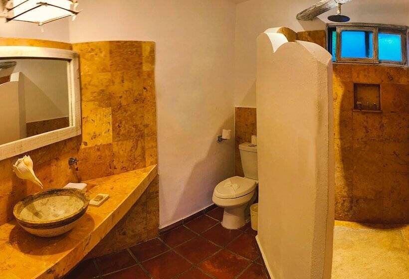 Fotos del hotel Holbox Dream Beachfront:  8