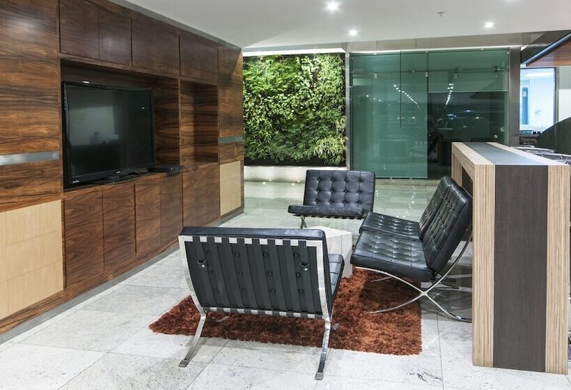 Fotos del hotel Holiday Inn Buenavista, An Ihg:  2