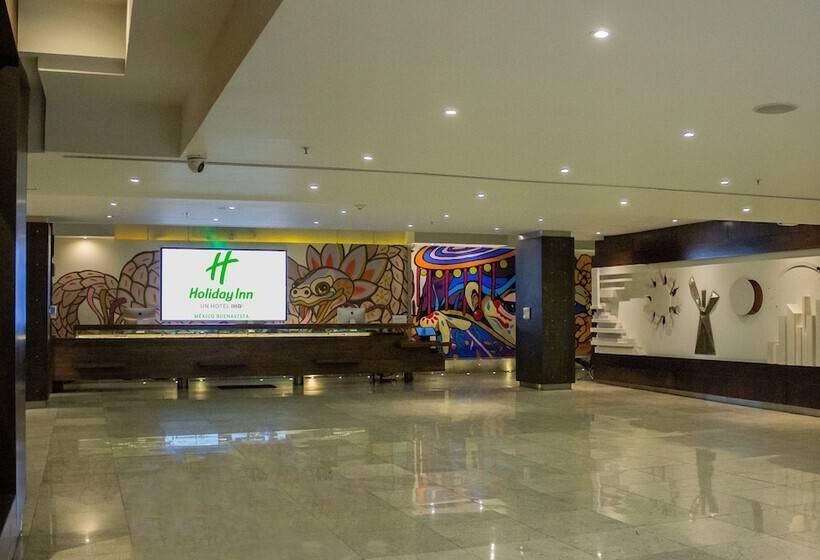 هتل Holiday Inn Buenavista