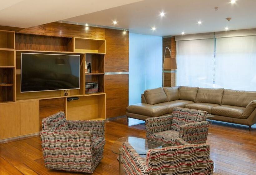 Fotos del hotel Holiday Inn Buenavista, An Ihg:  4