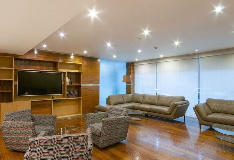 Fotos del hotel Holiday Inn Buenavista, An Ihg:  5