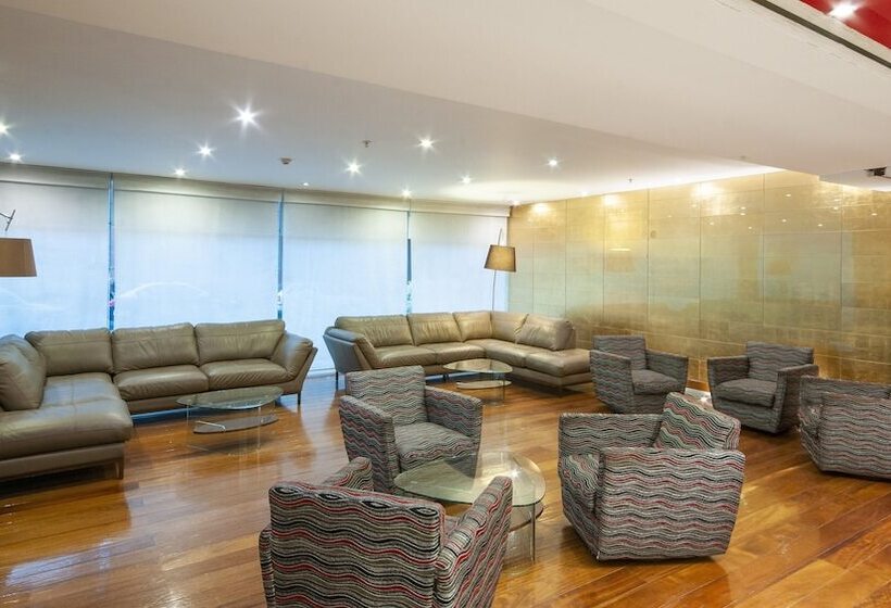 Fotos del hotel Holiday Inn Buenavista, An Ihg:  6
