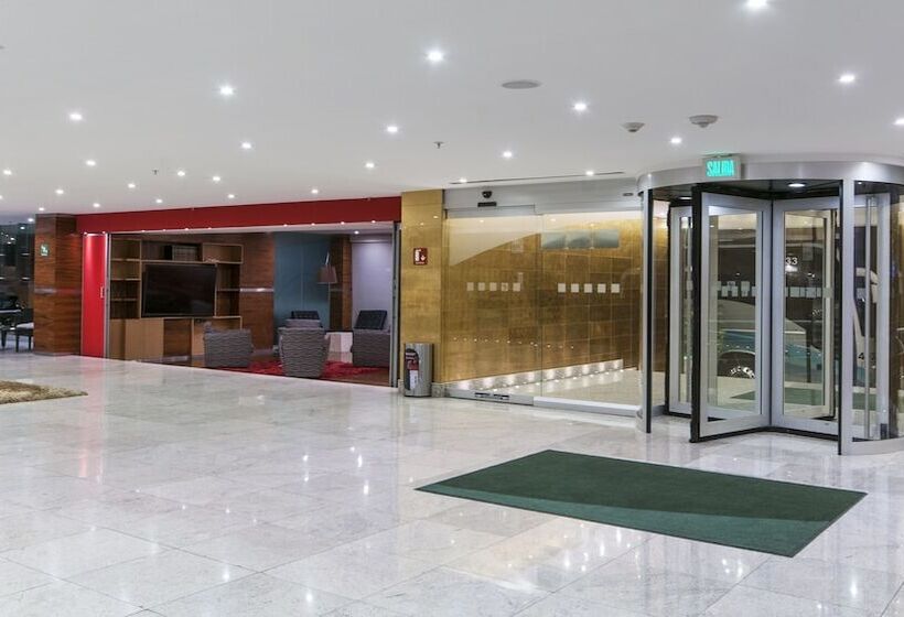 Hotel Holiday Inn Buenavista