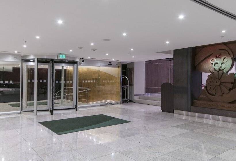 Fotos del hotel Holiday Inn Buenavista, An Ihg:  10