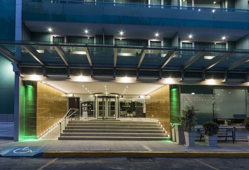 هتل Holiday Inn Buenavista