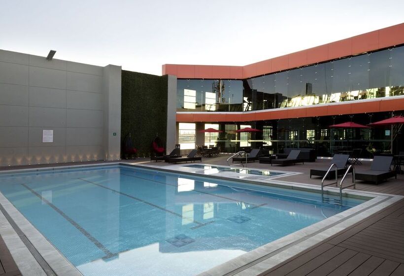 Fotos del hotel Holiday Inn Buenavista, An Ihg:  12