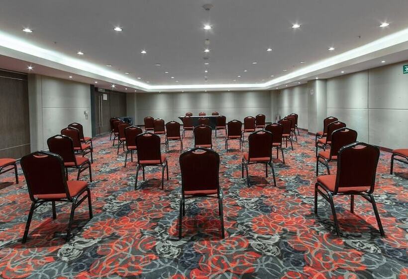 Fotos del hotel Holiday Inn Buenavista, An Ihg:  14