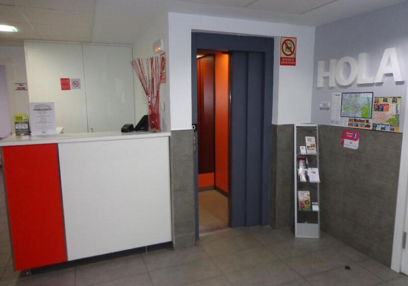 בית מלון כפרי Alda Soria Rooms