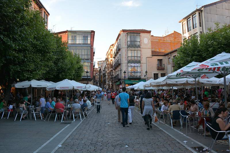 בית מלון כפרי Alda Soria Rooms