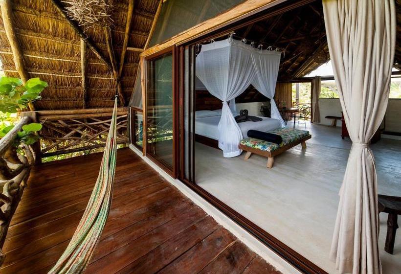 Fotos del hotel I Scream House:  13