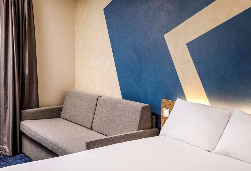 فندق Travelodge Heathrow Terminal 5