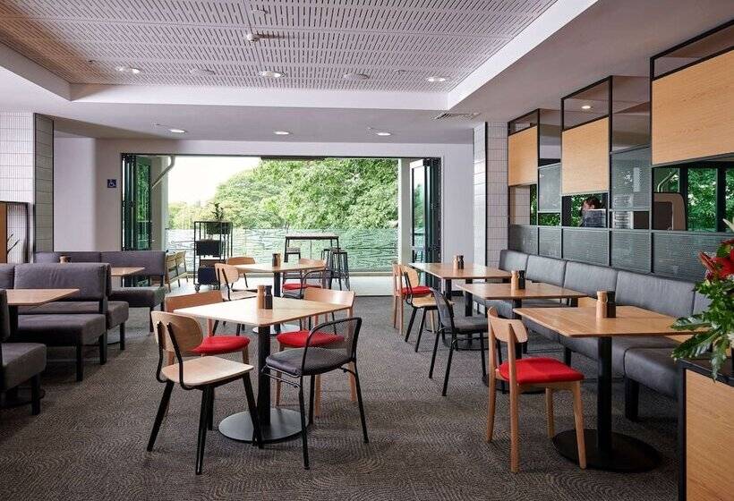 Fotos del hotel Ibis Hamilton Tainui: 1 Fotos del hotel Ibis Hamilton Tainui: 1