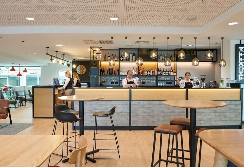 Fotos del hotel Ibis Hamilton Tainui:  9