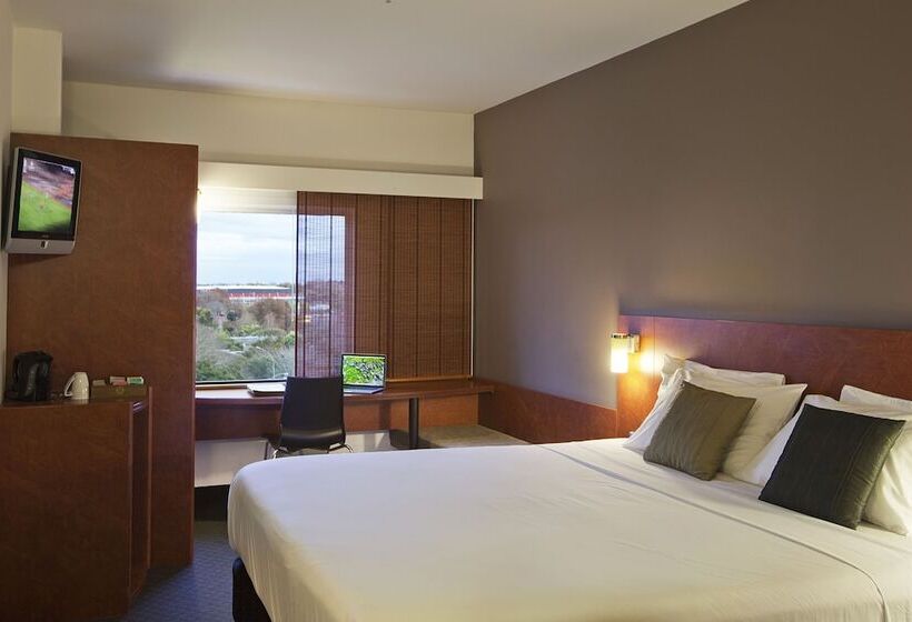 Fotos del hotel Ibis Hamilton Tainui:  15