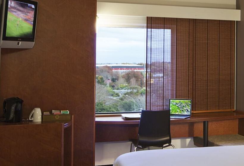 Fotos del hotel Ibis Hamilton Tainui:  21