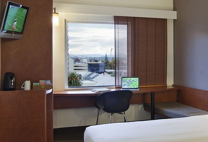Fotos del hotel Ibis Hamilton Tainui:  5