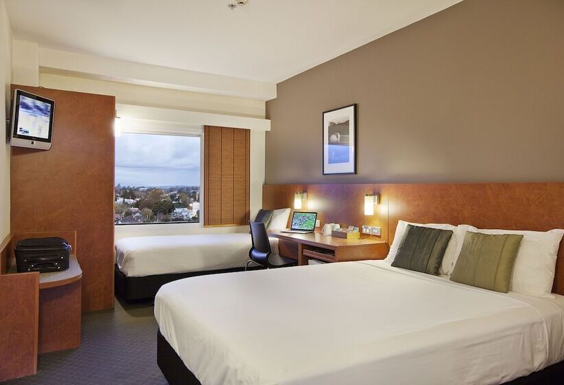 Fotos del hotel Ibis Hamilton Tainui:  22