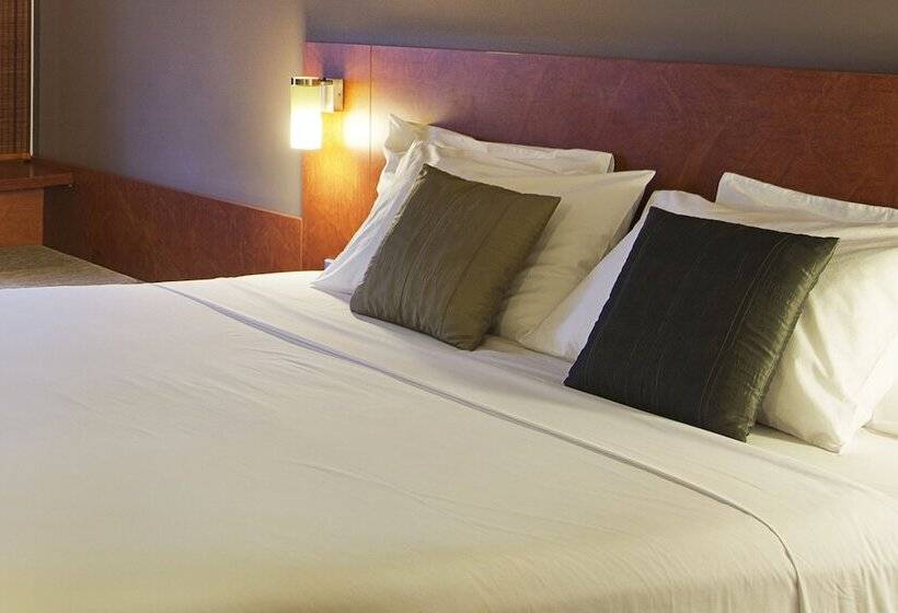 Fotos del hotel Ibis Hamilton Tainui:  23