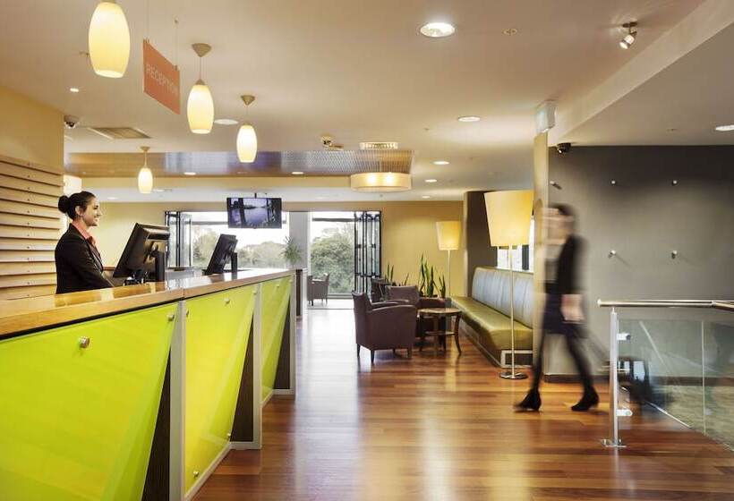 Fotos del hotel Ibis Hamilton Tainui:  3
