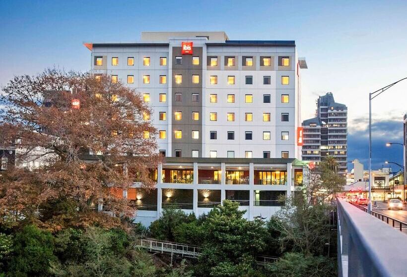 Fotos del hotel Ibis Hamilton Tainui:  24