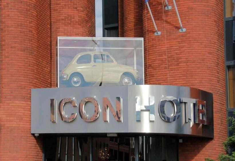هتل Icon